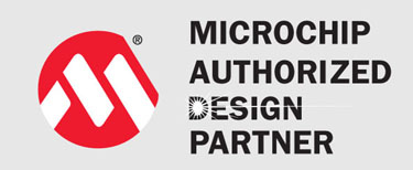 Microchip Design Partner